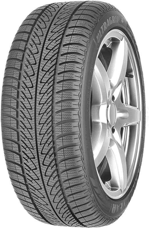 Шини GOODYEAR UltraGrip 8 195/65 R15 91T, без камери, зимова